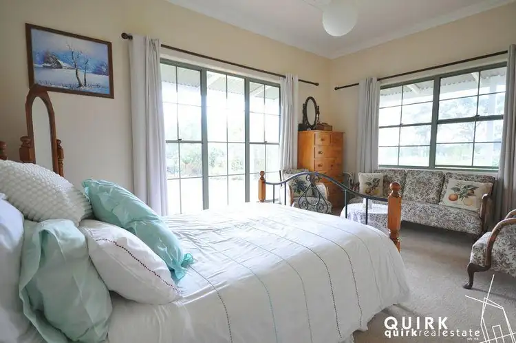 Seventh view of Homely rural property listing, 236 Hazeldean Road, Yarragon VIC 3823