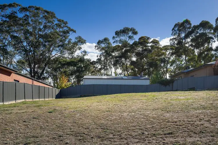 Sixth view of Homely land listing, 13 Domain Drive, Castlemaine VIC 3450