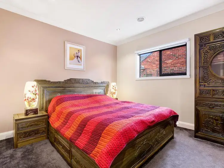Sixth view of Homely townhouse listing, 33A McKean Street, Box Hill North VIC 3129