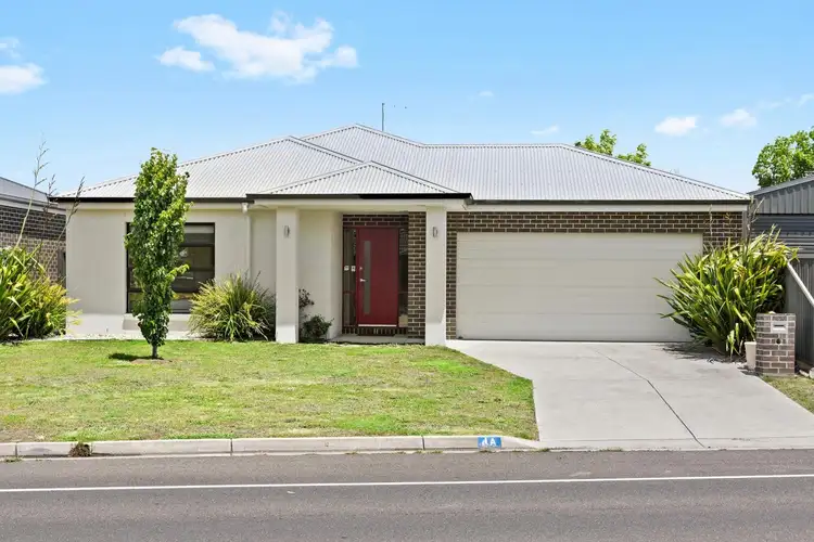 4a Brahman Drive, Delacombe VIC 3356