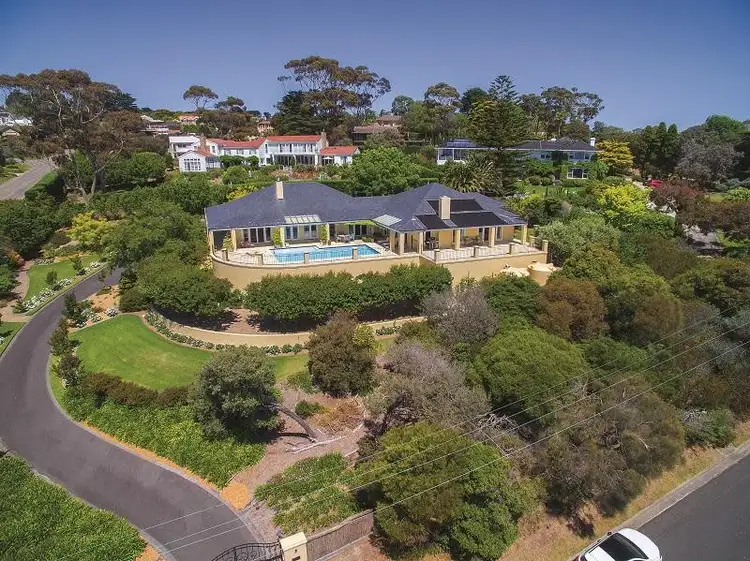 Main view of Homely house listing, 18 Watts Parade, Mount Eliza VIC 3930