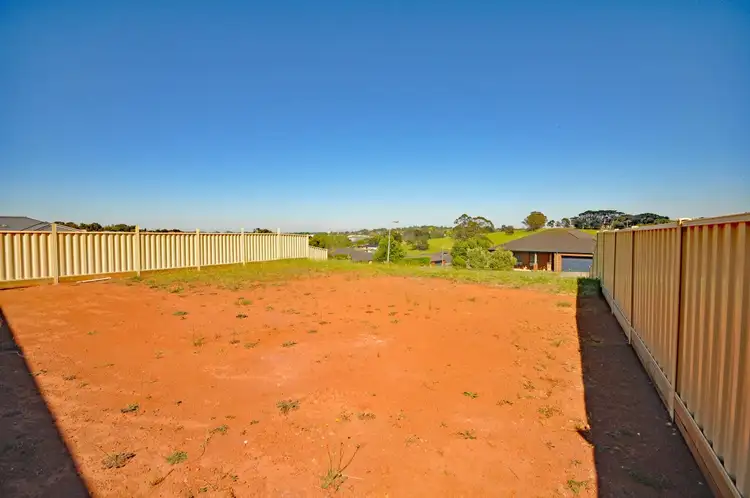 Second view of Homely land listing, 32 Twin Ranges Drive, Warragul VIC 3820