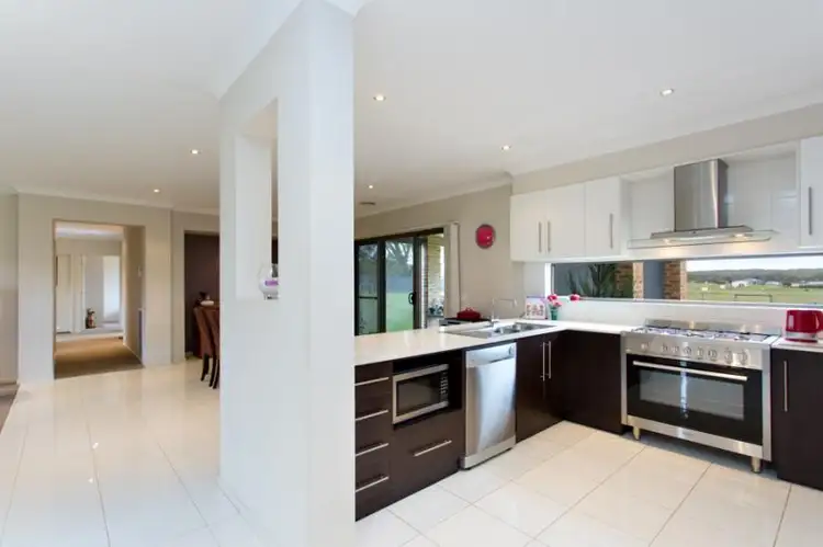 Fifth view of Homely rural property listing, 8 Bothe Place, Haddon VIC 3351