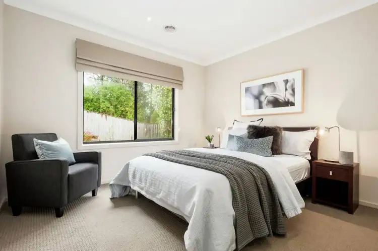 Fourth view of Homely unit listing, 24/12 Irvine Street, Mitcham VIC 3132