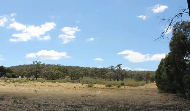 Lot 4 Northern Highway, Heathcote VIC 3523