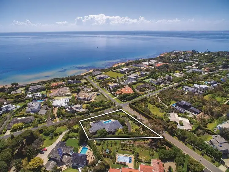 Second view of Homely house listing, 18 Watts Parade, Mount Eliza VIC 3930