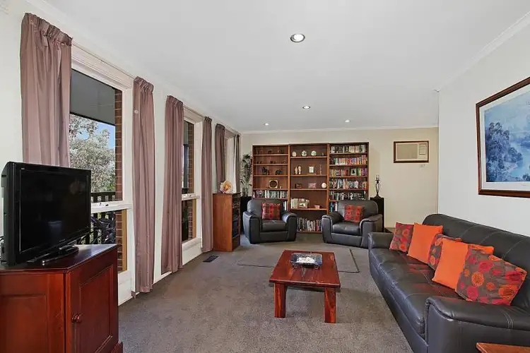 Second view of Homely house listing, 29 Mareeba Crescent, Bayswater VIC 3153