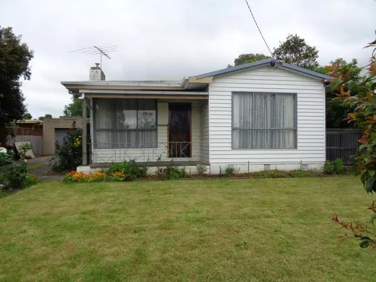 Second view of Homely house listing, **UNDER CONTRACT**42 McDonald Street, Morwell VIC 3840