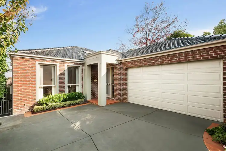 12A Threadneedle Street, Balwyn VIC 3103