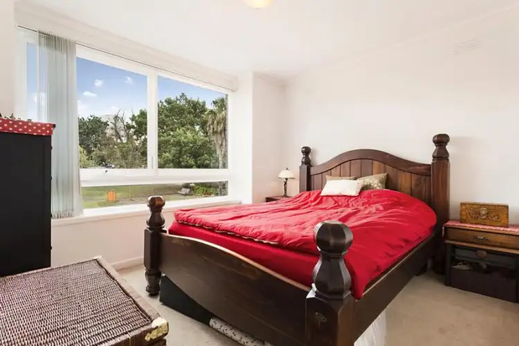 Fourth view of Homely apartment listing, 14/50 Nelson Road, Box Hill VIC 3128