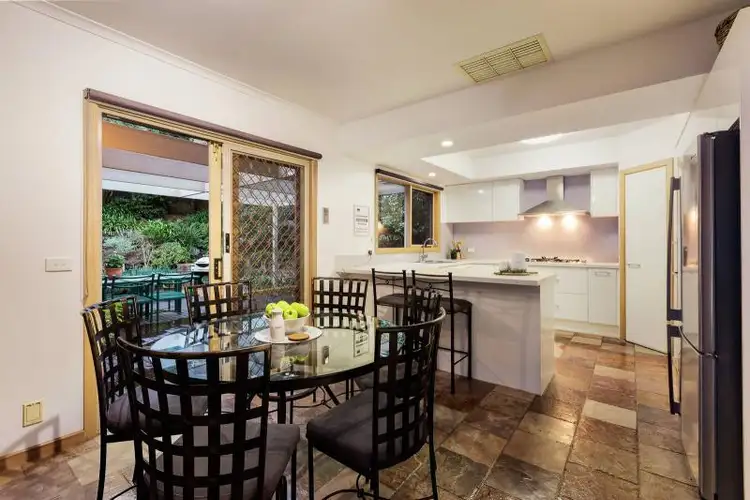 Fourth view of Homely house listing, 70 Glenburnie Road, Vermont VIC 3133