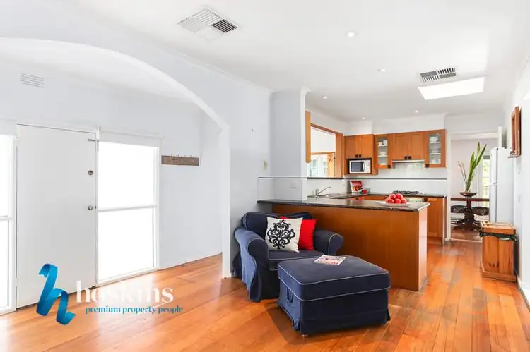 Second view of Homely house listing, 7 Dennis Street, Croydon VIC 3136