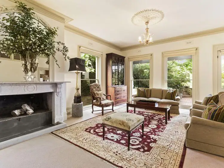 Third view of Homely house listing, 27 Beaconsfield Road, Hawthorn East VIC 3123