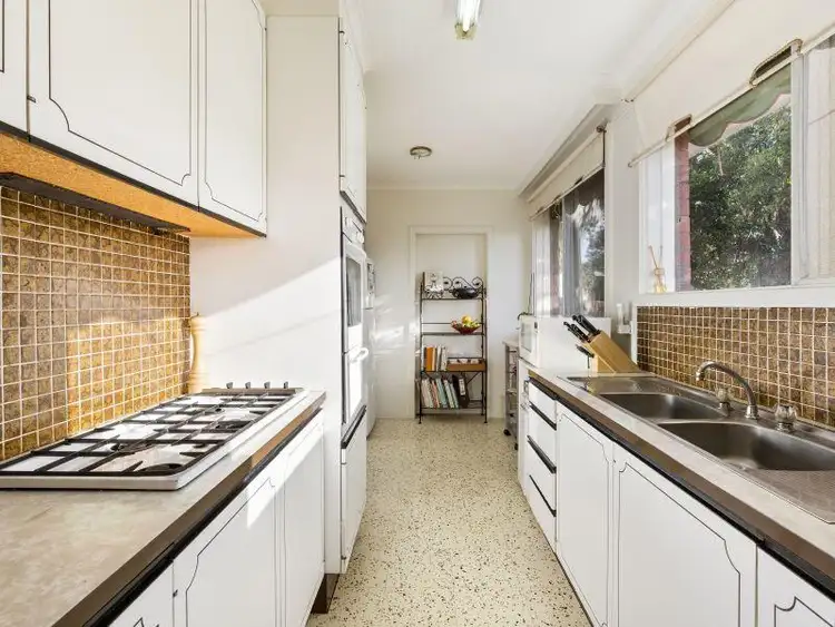 Third view of Homely unit listing, 5/4 Seville Street, Camberwell VIC 3124