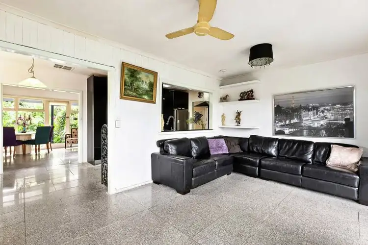 Second view of Homely unit listing, 1/7 Meryl Street, Doncaster East VIC 3109