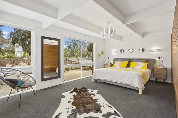 Sixth view of Homely house listing, 61 Mountain View Road, Mount Eliza VIC 3930