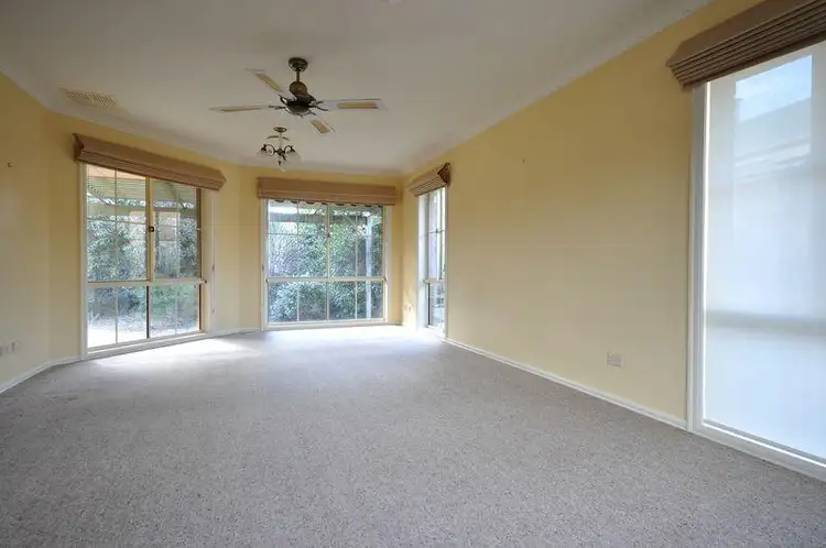 Fifth view of Homely house listing, 3 Amber Place, Warragul VIC 3820