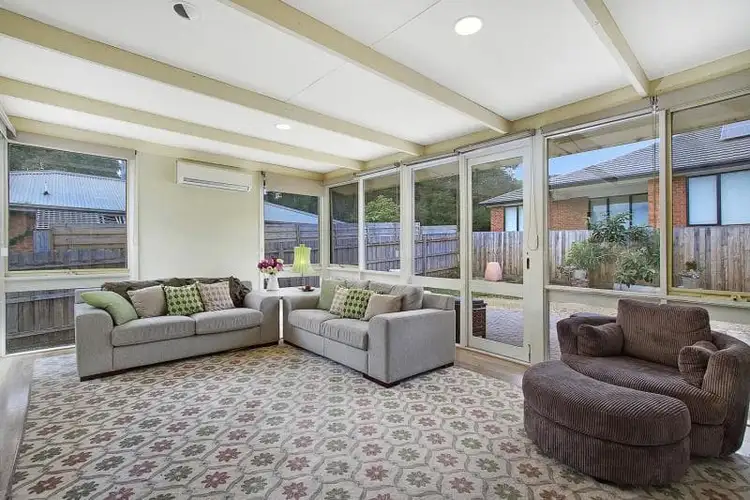 Third view of Homely unit listing, 1/31 Veronica Street, Ferntree Gully VIC 3156