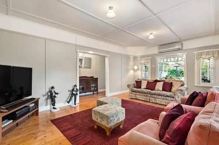 Third view of Homely house listing, 5 Thomas Street, Mitcham VIC 3132