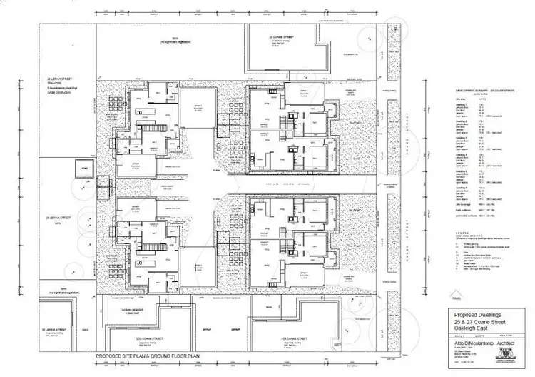 Sixth view of Homely house listing, 25-27 Coane Street, Oakleigh East VIC 3166