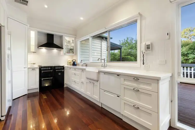 Third view of Homely house listing, 70 Quarry Road, Mitcham VIC 3132