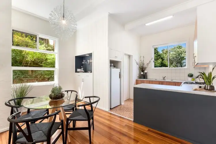 Fourth view of Homely townhouse listing, 8 Younger Court, Kew VIC 3101