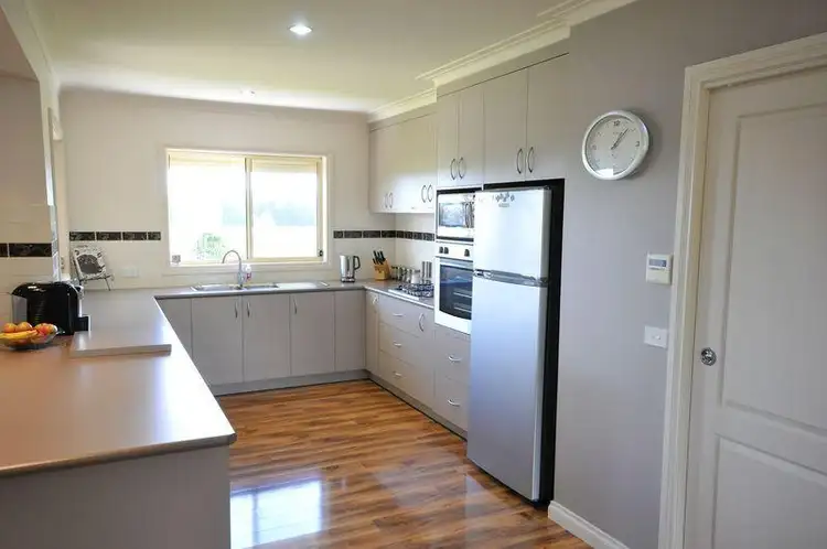 Second view of Homely house listing, 7 Peters Way, Neerim South VIC 3831