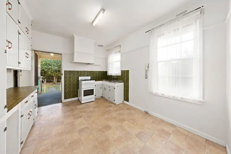 Sixth view of Homely house listing, 187 Southern Road, Heidelberg West VIC 3081
