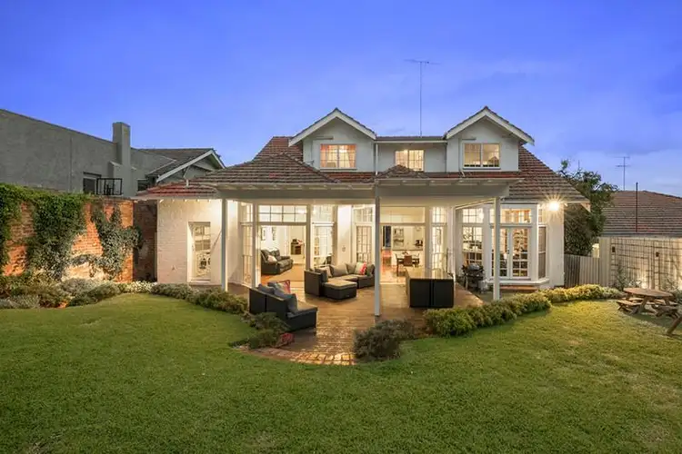 Third view of Homely house listing, 184 Alma Road, St Kilda East VIC 3183