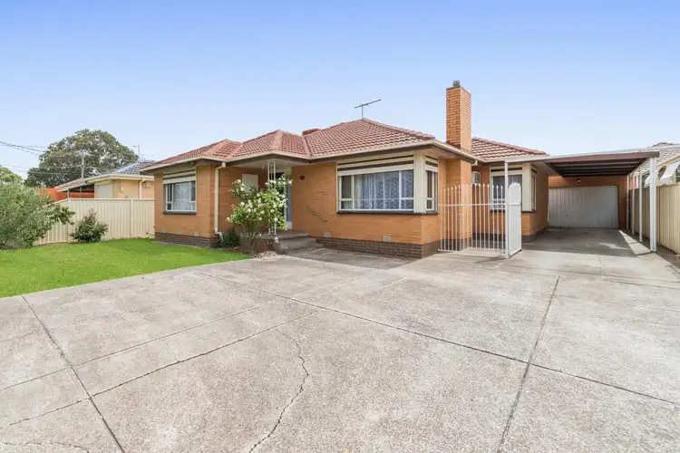 36 Yarmouth Avenue, St Albans VIC 3021