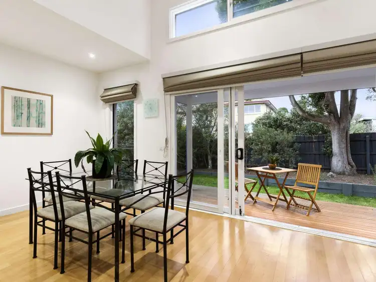 Third view of Homely townhouse listing, 1A Rosemary Grove, Glen Iris VIC 3146