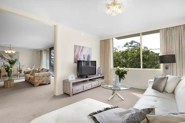 3A/516 Toorak Road, Toorak VIC 3142