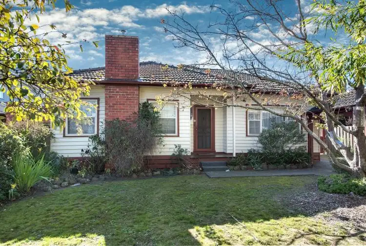 Second view of Homely house listing, 17-19 Whitehorse Road, Blackburn VIC 3130