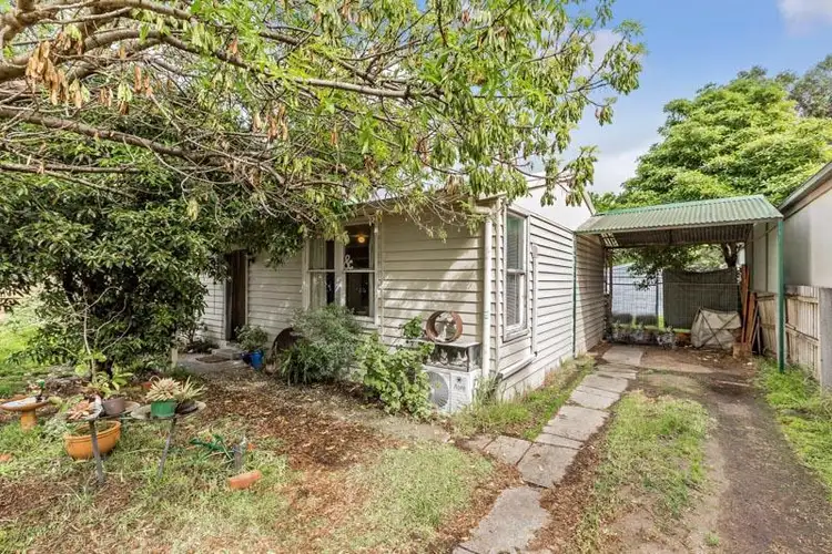 9 Berty Street, Newport VIC 3015