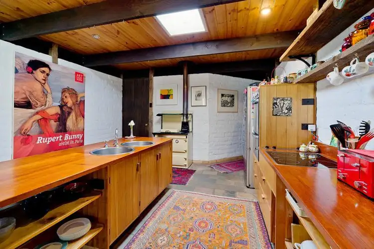 Sixth view of Homely house listing, 59 Chaplins Road, Walmer VIC 3463