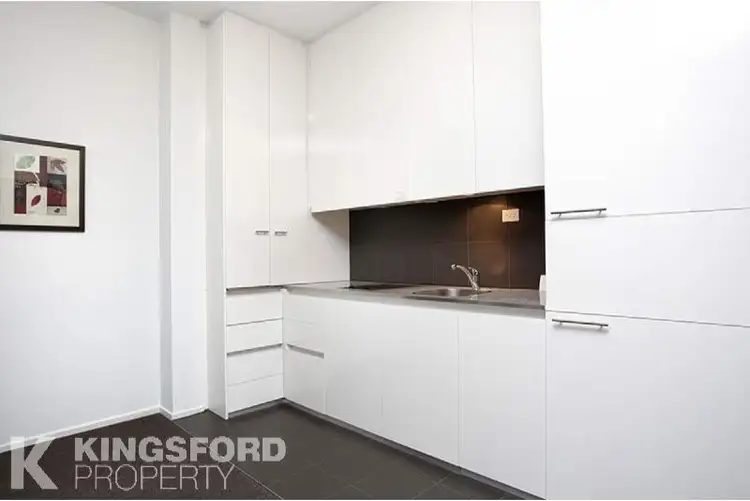 Fifth view of Homely apartment listing, 1005/100 Exhibition Street, Melbourne VIC 3000