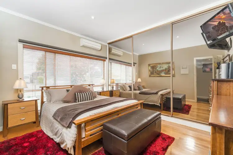 Fourth view of Homely house listing, 1/2 Lester Avenue, St Albans VIC 3021