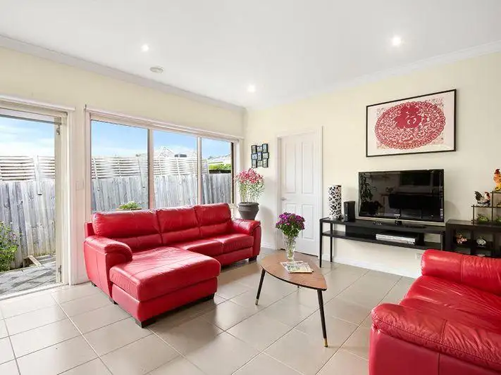 Second view of Homely townhouse listing, 2/11 Orchard Grove, Blackburn South VIC 3130