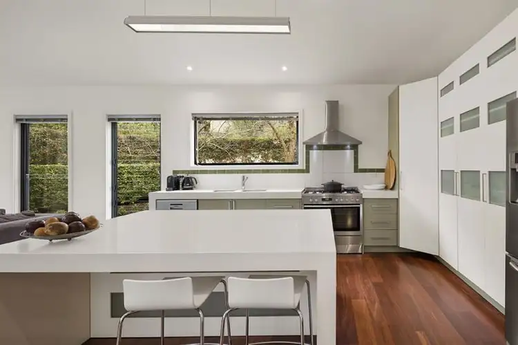 Second view of Homely house listing, 39a Bruarong Crescent, Frankston South VIC 3199