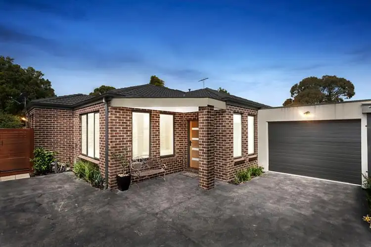 2/121 Rooks Road, Nunawading VIC 3131