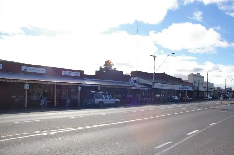 Fourth view of Homely land listing, Lot 4 Embling Street, Beaufort VIC 3373
