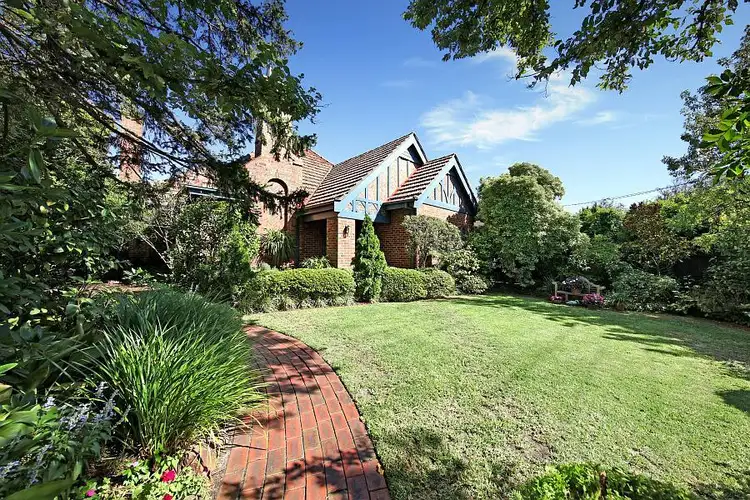 741 Hampton Street, Brighton VIC 3186