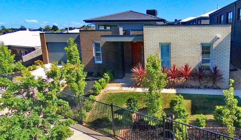 Main view of Homely house listing, 12 Hillgrove Close, Warragul VIC 3820