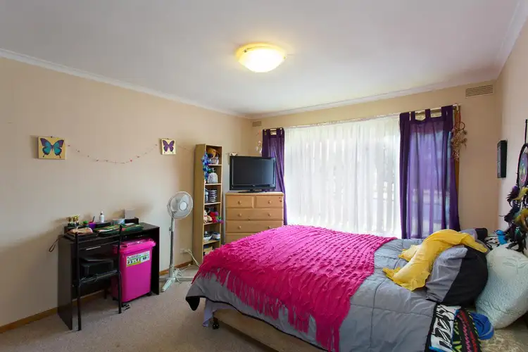 Fourth view of Homely unit listing, 1/4 Mauger Street, Wendouree VIC 3355