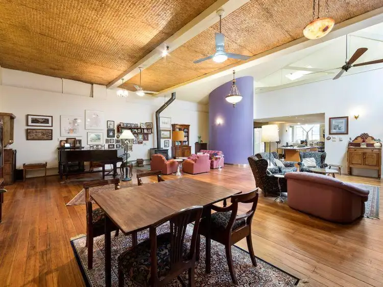 Second view of Homely house listing, 28 Munster Terrace, North Melbourne VIC 3051