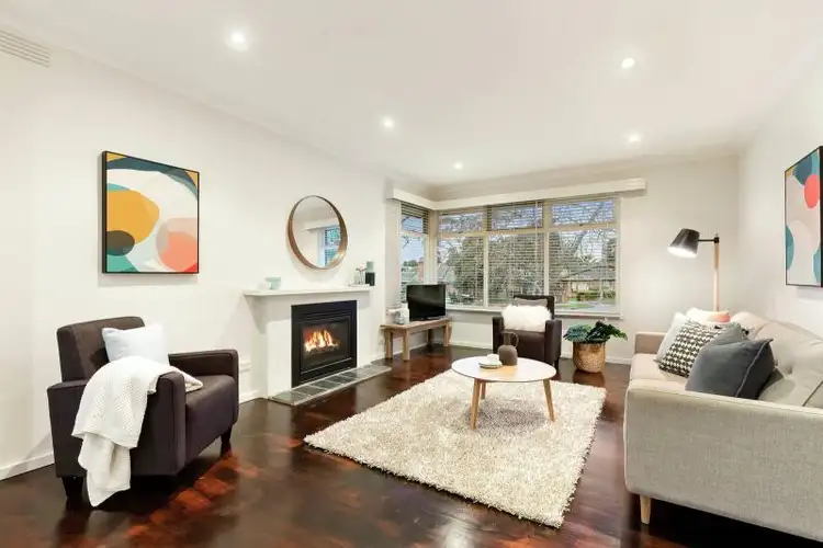Second view of Homely house listing, 66 Morrie Crescent, Blackburn North VIC 3130