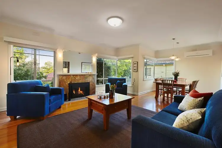 Second view of Homely house listing, 15 Morton Road, Burwood VIC 3125