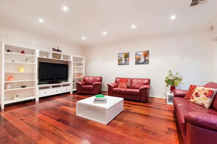 Second view of Homely townhouse listing, 3/15 Parring Road, Balwyn VIC 3103