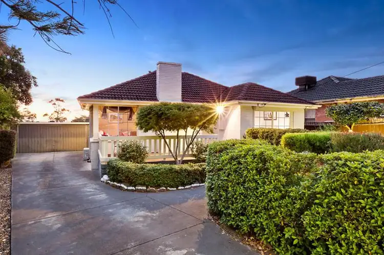 46 Boronia Road, Vermont VIC 3133