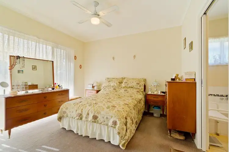 Sixth view of Homely house listing, 1 Montgomery Street, Castlemaine VIC 3450